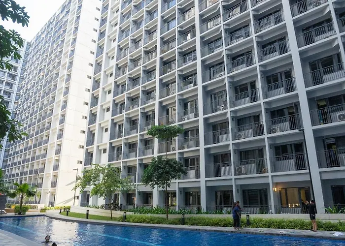 Apartamento Concrete Palms Near Moa W/ Awesome View Of *