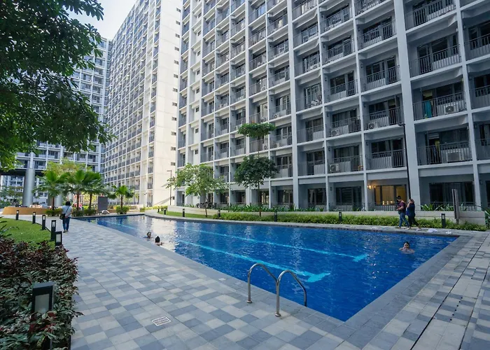 Apartamento Concrete Palms Near Moa W/ Awesome View Of *