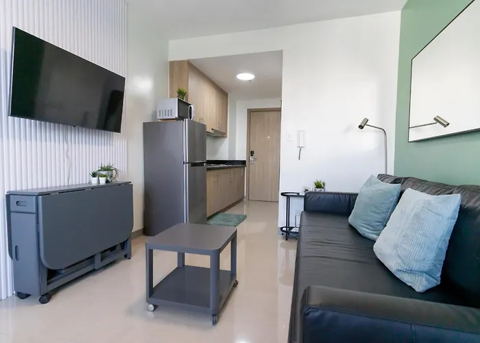 Apartamento Concrete Palms Near Moa W/ Awesome View Of